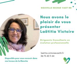 Vast RH Coutances - Bilan de compétences image 1