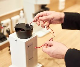 Hans Anders Opticien Maastricht afbeelding 1