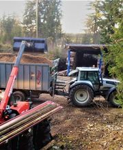 Entreprise forestière Sauser SA Bild 9