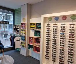 EYE EYE Balingen Bild 20