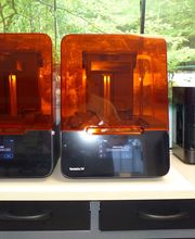 Ihr 3D-Druck Dienstleister für den Maschinen und Anlagenbau. Vorrichtungen, Adaptionan, Sonderlösungen für Maschinenbauteile... Bild 4