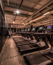 Fitness First Fellbach - Cardio