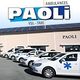 Ambulances Paoli