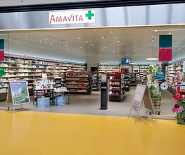 Amavita Apotheke Schönbühl