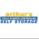 Arthur's Self Storage of Branchburg