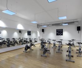 Hassels Fit - Fitnessstudio Düsseldorf Bild 9