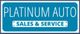 Platinum Auto Sales & Service LLC