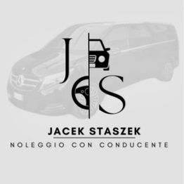 Jacek Ncc - Noleggio con Autista logo