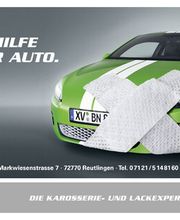 IDENTICA Manfred Paul GmbH - Karosserie/Lack/Mechanik/ Caravan Bild 6