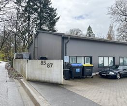 Viterma Badsanierung, Standort Bielefeld