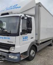 L & D Tire Solution GmbH Bild 4