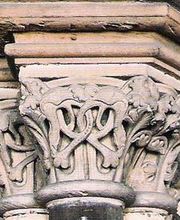 Birnbach Restaurierung Bild 1