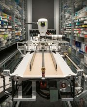 Bruggen-Apotheke AG Bild 5