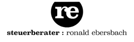 Steuerberater Ronald Ebersbach