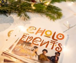 eholo Events in Hamburg