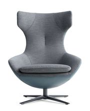 Sessel Caruzzo Leolux