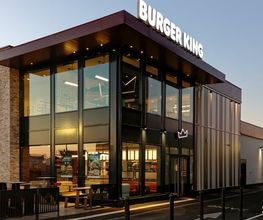 Burger King image 9