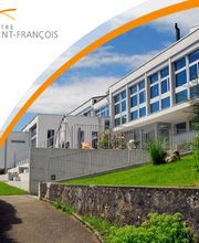Hôtel Centre Saint-François Bild 1