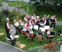 Altersheim und Pflegeheim Steinfeld Bild 7