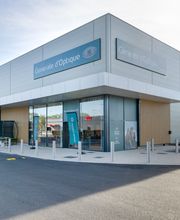 Opticien ORMESSON Générale d'Optique image 2