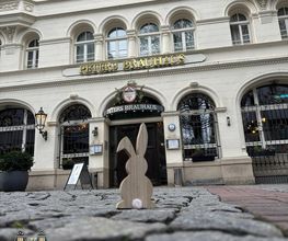 Peters Brauhaus Bild 1