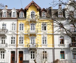 Meister Immobilien-Treuhand Bild 1
