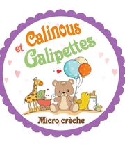 Micro-crèche CALINOUS ET GALIPETTES image 1