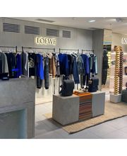 LOEWE Galeries Lafayette - Men's Collection image 9