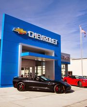 Vern Eide Chevrolet image 17