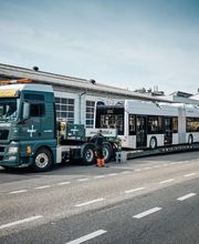 Ernst Autotransport Bild 8