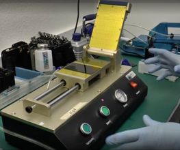 iPhone Sofort Reparatur Dortmund Bild 3