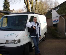 Henk van Kuik Glas- en Schilderwerken afbeelding 13