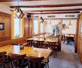 Restaurant, Catering & Apéro`s Frohsinn Frauenfeld Bild 16