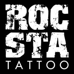 Rocsta Tattoo