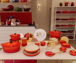 Le Creuset Bild 3