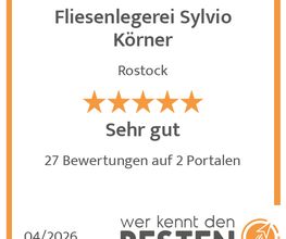 werkenntdenBESTEN.de Qualitätssiegel