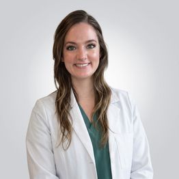 Megan McCulloch, DDS, DMD