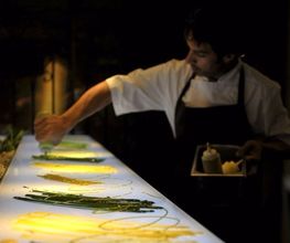 Restaurant Adler Orient Bild 3