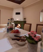 Tagungs- Meetingraum im Boutique Hotel Rosengarten Hamburg