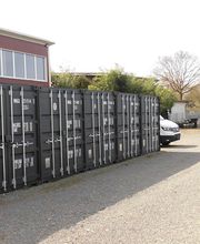 Flexi-Lager Westmünsterland Bild 6