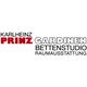 Karlheinz Prinz Gardinen Inh. Annabelle Prinz
