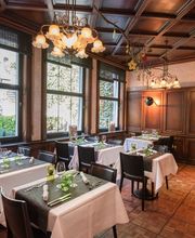 Restaurant/Zunfthaus zum Grünen Glas Bild 7