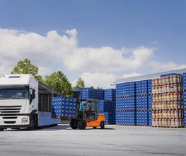 Toyota Material Handling Bild 8