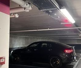 Parking Èze - EFFIA image 6