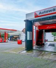 star Tankstelle Bild 6