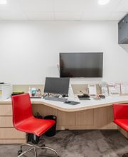 Audioprothésiste Chauray-Alain Afflelou Acousticien image 3