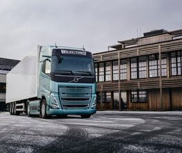 Volvo FH