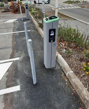 Easy Charge Services station de recharge image 3