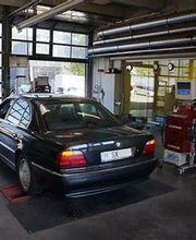 KÜS Kfz-Prüfstelle München Am Moosfeld Bild 7