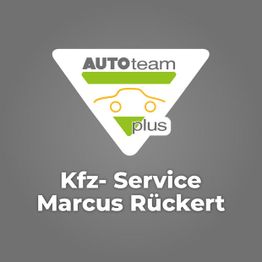 Kfz-Service Marcus Rückert